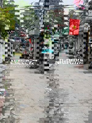 Chính chủ bán đất 54m², gần chợ Cổ Dương, đường rộng