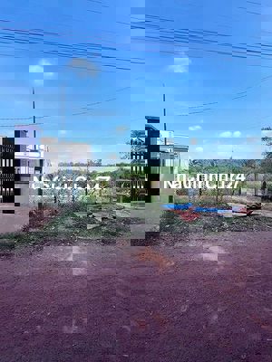 Bán gấp 2sổ liền kề 10*50 thổ cư