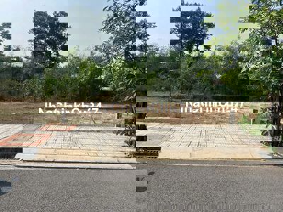 Chính chủ thanh lý lô đất full thổ cư đường Nguyễn Văn Khạ, Tân An Hội