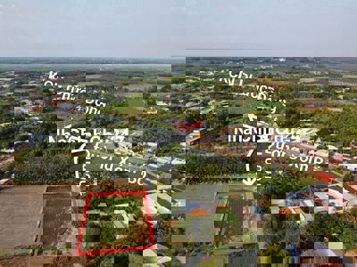 488TR🔴 ĐẤT THỔ CƯ 100% – GIÁ RẺ – GẦN KHU CÔNG NGHIỆP HIỆP THẠNH✅️