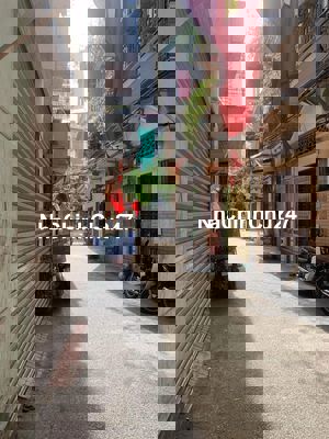 Chính chủ bán nhà khương trung ,trung tâm quận