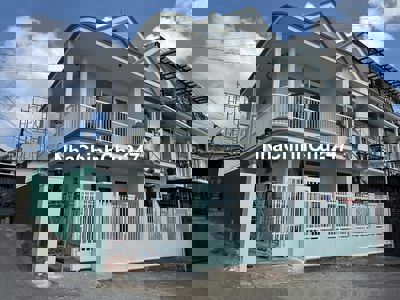 CHỈ 7,5 TỶ _ NHÀ MỚI 3 MẶT ĐƯỜNG PHAN CHU TRINH