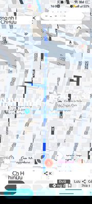 LÔ ĐẤT KHỦNG, THÍCH HỢP XÂY KHÁCH SẠN, BIỆT THỰ