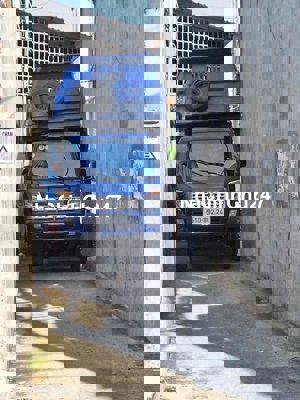 NHÀ MỚI ĐẸP FULL NỘI THẤT CAO CẤP,HẺM 5m NGAY NGÃ TƯ GA