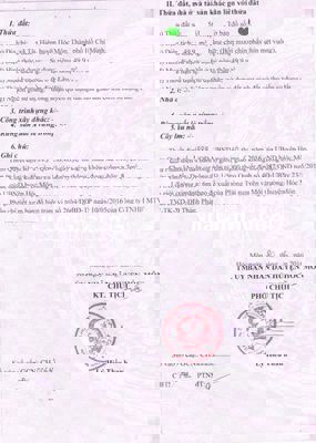 Chính chủ ngộp nhượng lại lô đất tạiTân Hiệp,Hóc Môn, giá1tỷ050,49,9m2