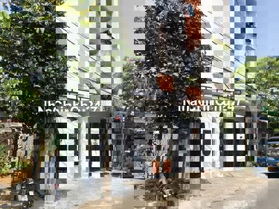 Bán lô mặt tiền Trường Chinh, Cẩm Lệ