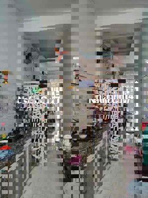 HẺM XE TẢI TRÁNH TO ĐÙNG - 100M RA MẶT TIỀN CHU VĂN AN - KHU VỰC VJP