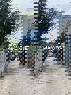 Chính chủ bán nhà kiệt ôtto Nguyễn Lương Bằng