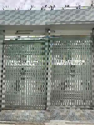 Chính chủ đất trung tâm quận 7