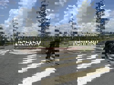 Chính chủ cần ra gấp lô góc nam long lai hưng bàu bàng