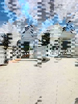 Bán 1000m2 đất TẶNG nhà CẤP4 luôn vườn cây ăn trái, chỉ 4T499 còn TL