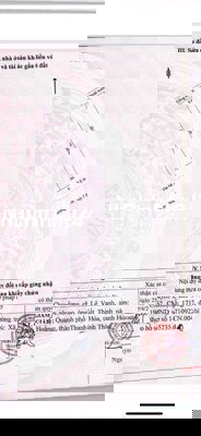 chính chủ bán lô đầm sen b2.119 ĐNs đường Đồng Khoa