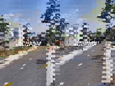 Chính chủ Bán đất thổ cư. 4x20 mặt tiền đường Nguyễn Trung Trực