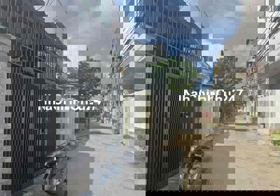 bán đất tặng nhà cấp 4 kiệt ô tô 5m trường chinh