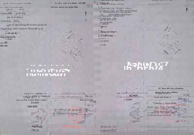 Chính chủ cần bán lô góc hàng hiếm lô góc