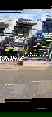 Bán đất 480m2 tặng nhà 2 Tầng đang kinh doanh cf, 8m x 60m