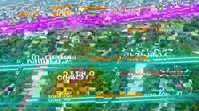 ĐẤT KHU CÔNG NGHIỆP HOÀ PHÚ XÂY PHÒNG TRỌ VIP