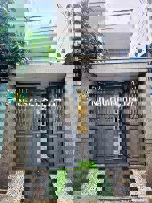 PHÚ NHUẬN  CHỦ NHÀ CẦN BÁN GẤP - TRẢ LÀ BÁN