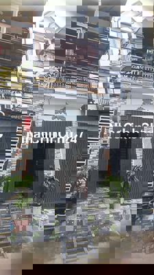 BÁN NHÀ CHÍNH CHỦ HẺM 2266 HUỲNH TẤN PHÁT