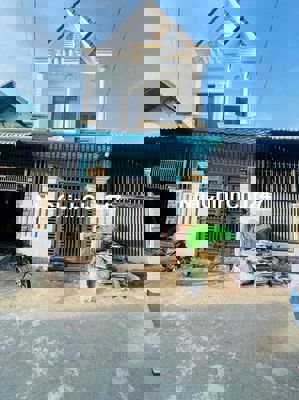 Chính Chủ Cân Bán Nhà Tân Đông Hiệp Kp Chiêu Liêu