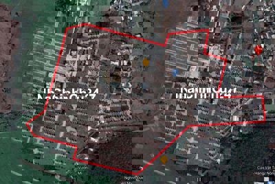 Bán nền chính chủ Lan Anh 2.