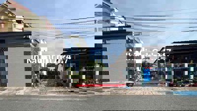 CHÍNH CHỦ CẦN BÁN GẤP 100M2 ĐẤT THỔ CƯ GẦN SÂN BANH GÒ ĐẬU CHỈ 700TR