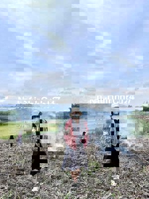 (Đắk Lắk) CHÍNH CHỦ BÁN 1HEC1 ĐẤT RẪY TRỒNG CÀ LÀM TRANG TRẠI