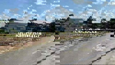 Bán Đất Chính Chủ Sổ Hồng riêng