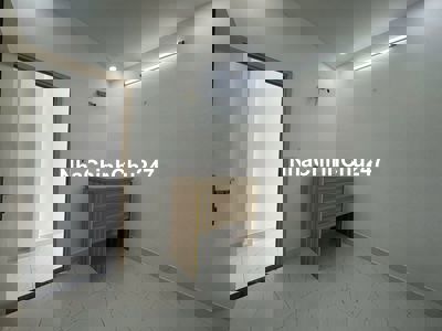 CẦN BÁN NHÀ MỚI CHÍNH CHỦ 40M2 CHỈ 730TR