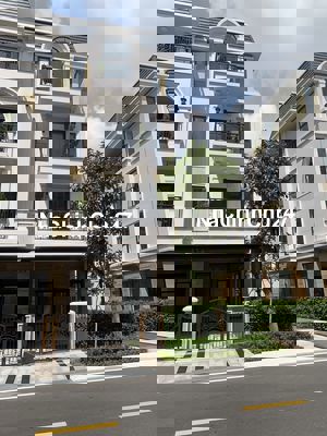 Chính chủ bán căn góc The Classia 7x19m. Vierw thoáng không đối nhà