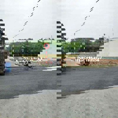 CHÍNH CHỦ BÁN ĐẤT - VỊ TRÍ ĐẸP, GIÁ TỐT