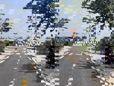 Chính chủ cần bán gấp nền Đức Hoà - Dragon Pearl chỉ 1 tỷ 680 SHR 90m2