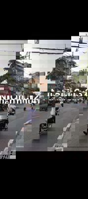 Nhà ngay Tô Ngọc Vân Tam Phú-ô tô đến cửa không dính quy hoạch