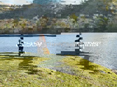 Chính chủ bán đất view hồ phù hợp làm du lịch, nghỉ dưỡng
