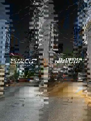 CHÍNH CHỦ GẤP BÁN ĐẤT HẺM 160 NGUYỄN VĂN QUỲ – QUẬN 7