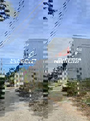 BÁN ĐẤT KIỆT OTO ĐIỆN NAM TRUNG, 91M2 NGANG 4M SÁT ĐƯỜNG LỚN, GIÁ 1TY1