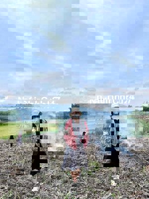 (Đắk Lắk) Chính Chủ BÁN 1HEC1 ĐẤT RẪY TRỒNG CÀ LÀM TRANG TRẠI