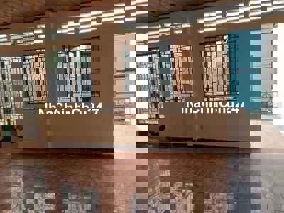 Nhà hẻm 50m2, 2 phòng ngủ, đường Phan Chu Trinh, Quận Bình Thạnh