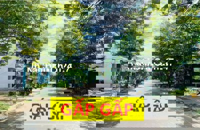 🔴💥Đất đường 7m5 Hòa Minh, kẹp lối thoát hiểm 1m hiếm có, Đông Nam