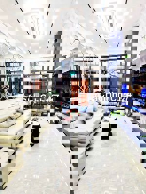 CHÍNH CHỦ CẦN BÁN GẤP - NHÀ ĐẸP ĐỘI CẤN - TRUNG TÂM BA ĐÌNH 39M2X4T