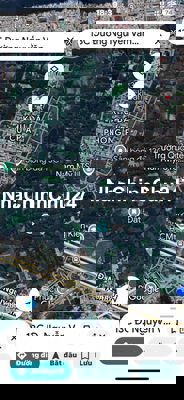 ĐẤT AO HCM chính chủ giá 1,5 triệu/m2