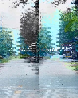 Bán gấp mặt tiền đường nhựa thông Dt744 DH704 dân đông, giá cực rẻ 7xx