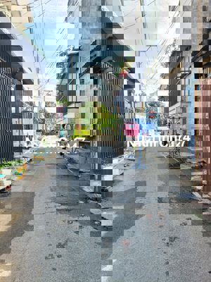 Chính chủ ngộp nhượng lại lô đất tại Tân Hiệp, Hóc Môn, Tphcm 1 tỷ 050