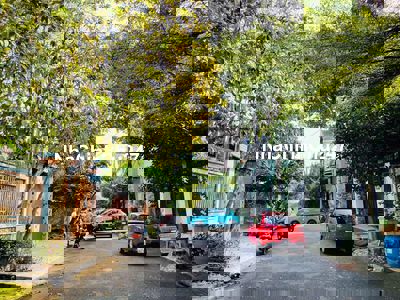 Khu biệt thự Cocacola kế Ga Metro CNC 188m2 (10.5x18) sẵn HĐT 13tr/th