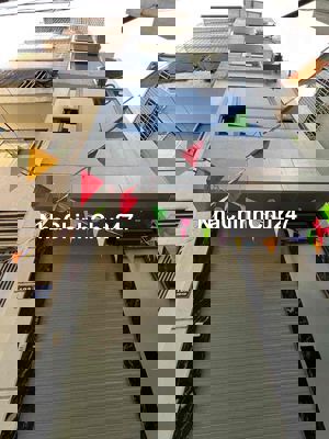 Chính chủ bán nhà 5 tầng Đại Linh, Trung Văn, Nam Từ Liêm, Hà Nội