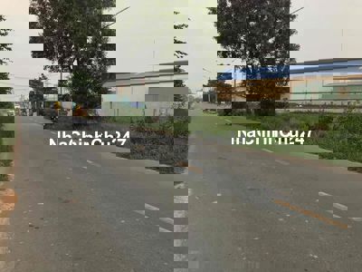 bán đất Mặt Tiền Hồ Văn Tắng 10m x 35m giá 2,6 tỷ