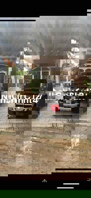 BÁN NHÀ CHÍNH CHỦ KDC TRẢNG DÀI, GẦN CÂY XĂNG 26