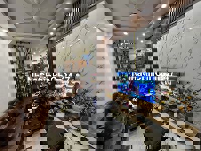 Chính chủ cần bán nhà Phú Lương