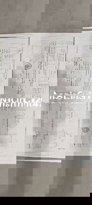 Mặt tiền liên ấp 4-5 đa phước tổng diện tích 950m . Đất đã san lấp.