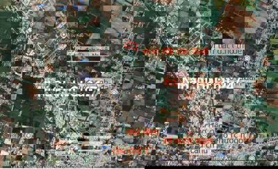 Mặt tiền phù hợp kinh doanh, nhà trọ, nhà nghỉ (tổng diện tích 500m2)